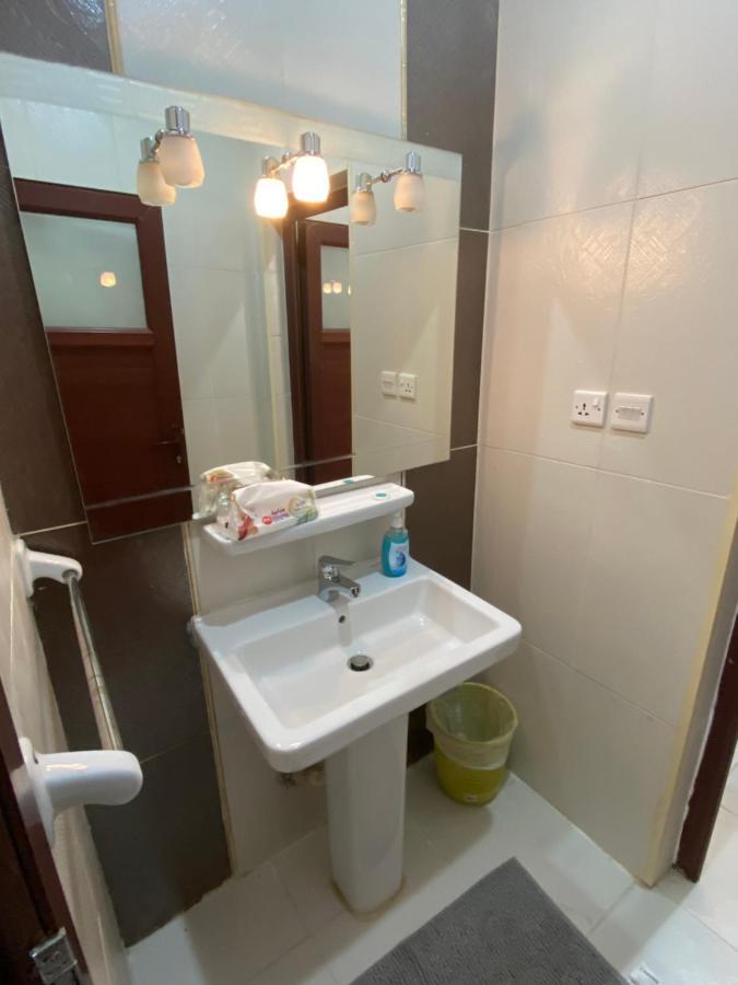 شقه مفروشه للايجار اليومي ٢ Apartment Mecca