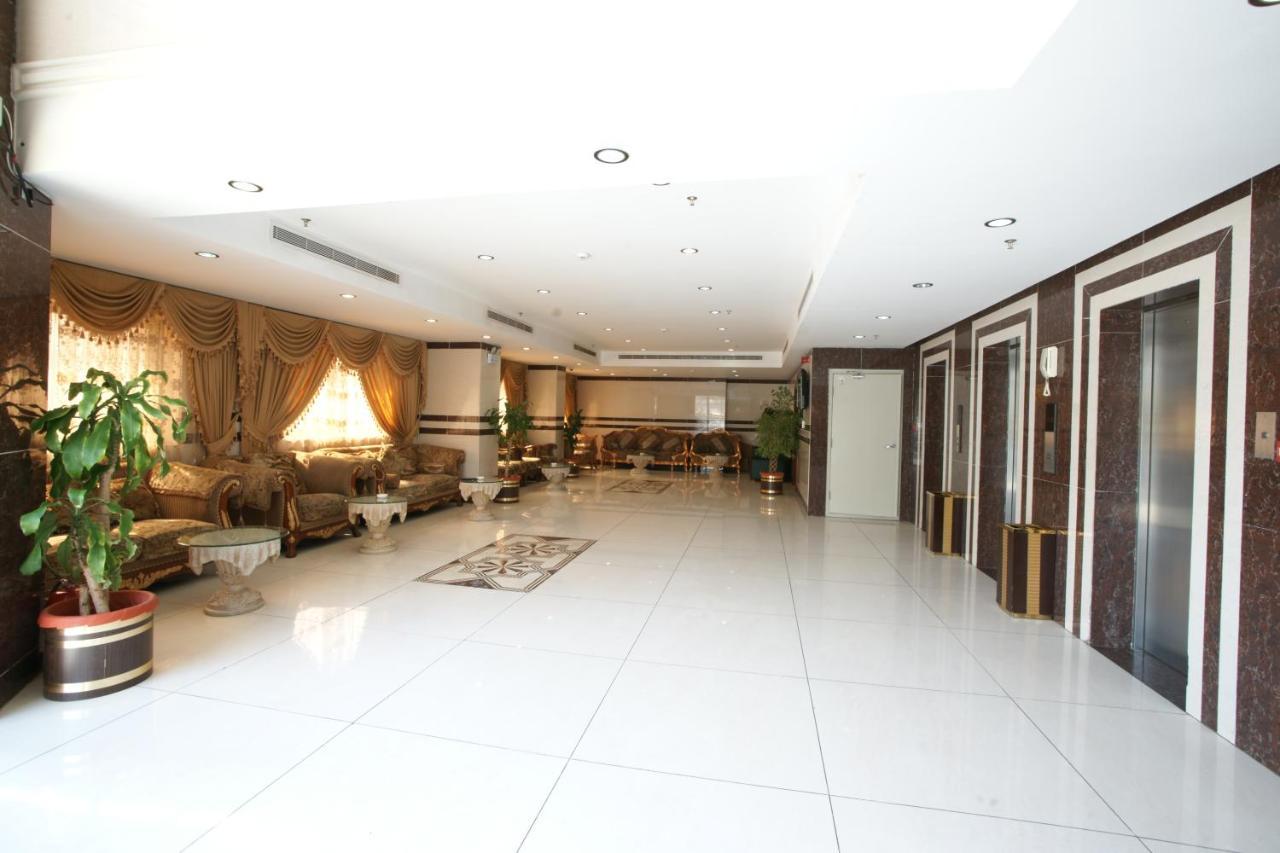 Al Azhar Nuzhah Hotel