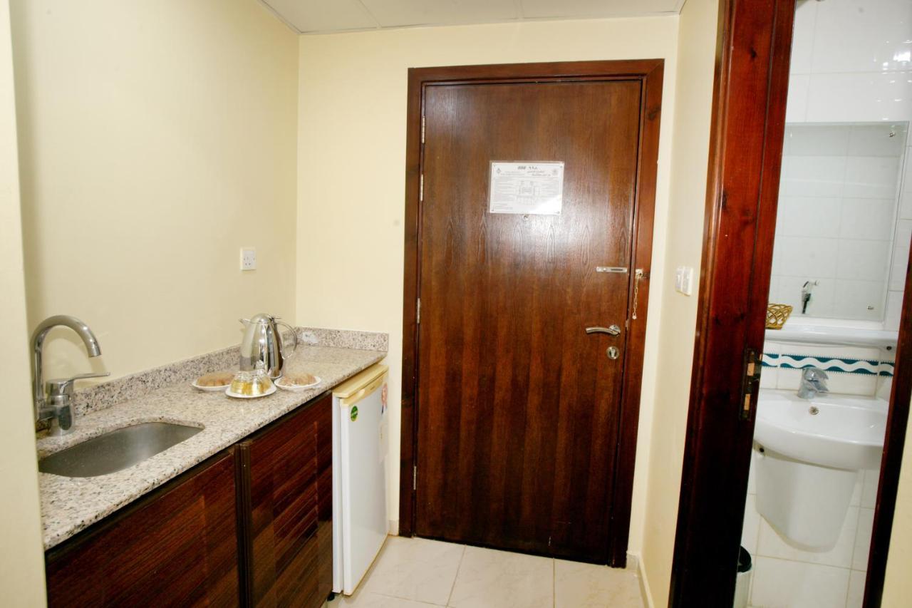 Hotel Al Azhar Nuzhah