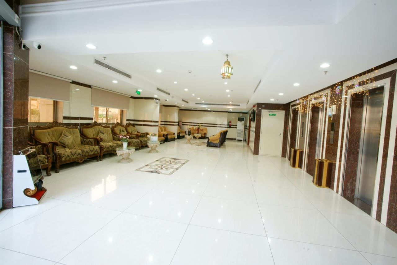 Al Azhar Nuzhah 2* Mecca