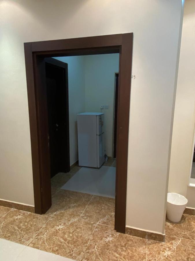 شقه مفروشه للايجار اليومي ٢