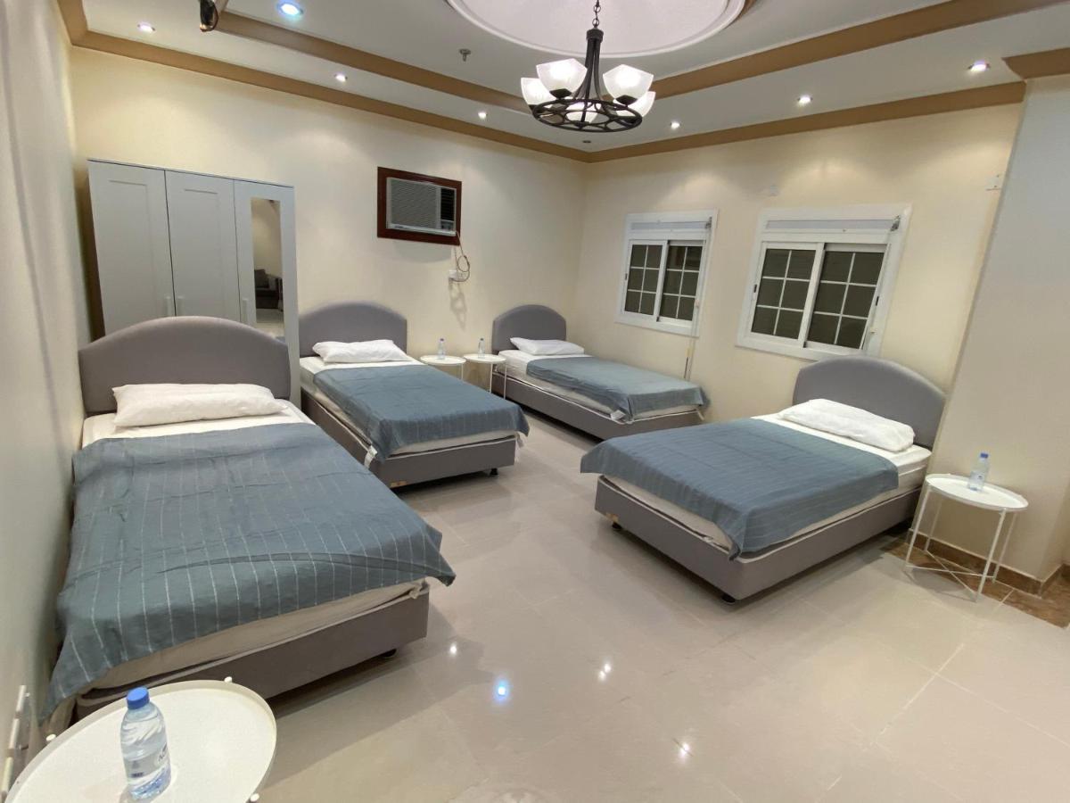 Apartment شقه مفروشه للايجار اليومي ٢