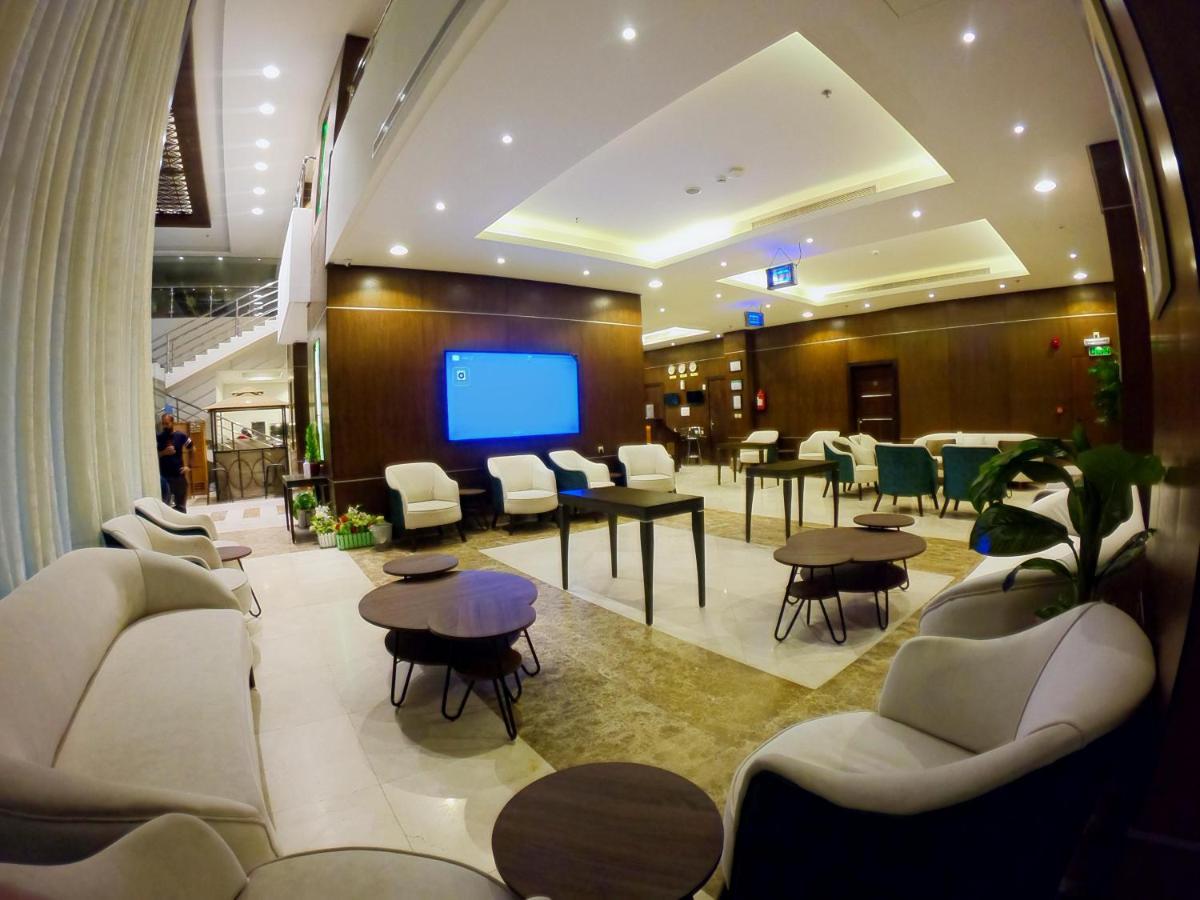 Hotel Beyab Al Aziziyah بياب العزيزية 3*
