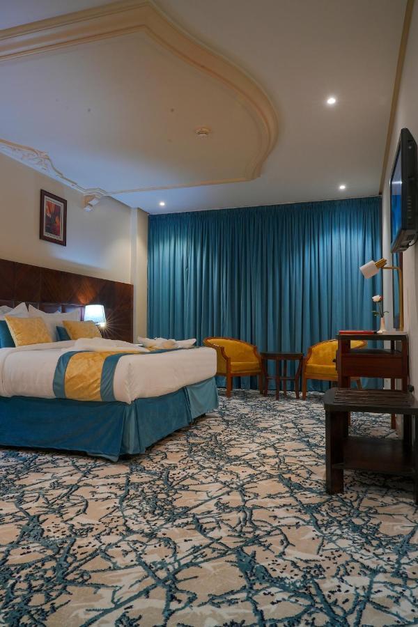 Saraya Al Deafah 3*
