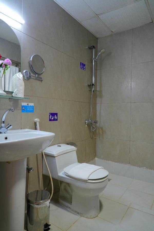 Saraya Al Deafah Hotel