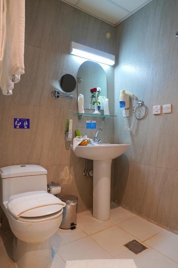 Saraya Al Deafah Hotel 3*