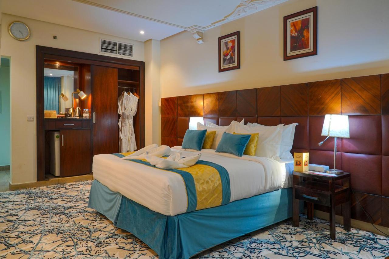 Hotel Saraya Al Deafah Mecca