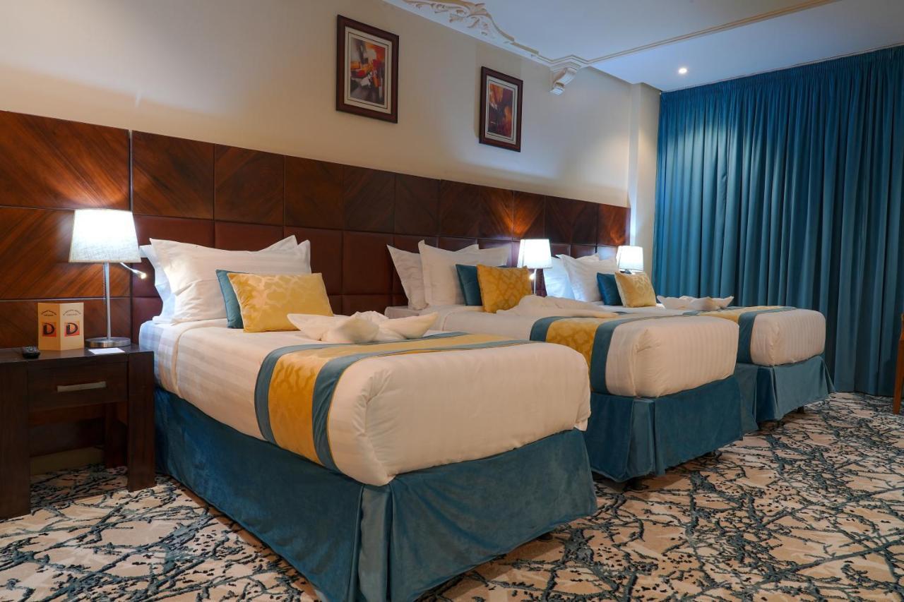 Saraya Al Deafah Hotel