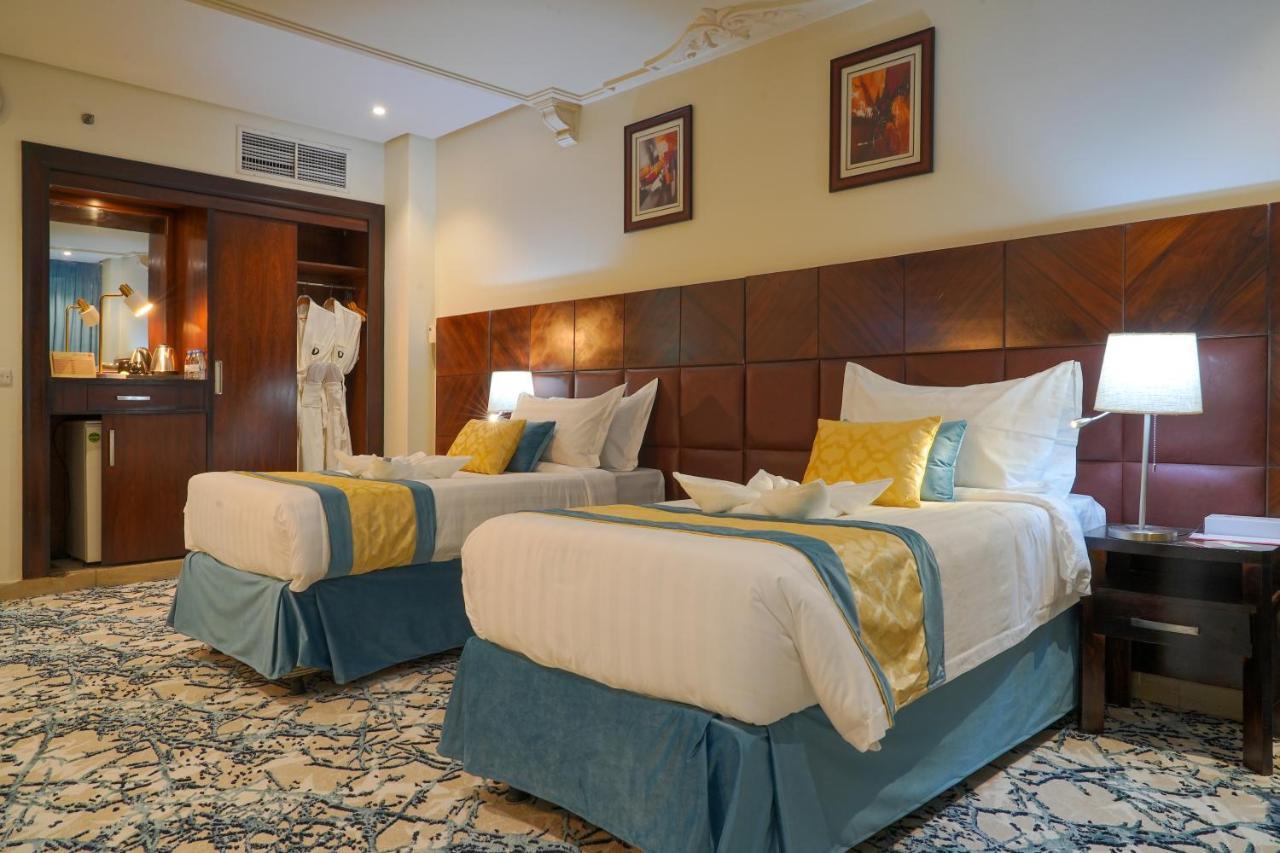 Saraya Al Deafah Hotel Mecca