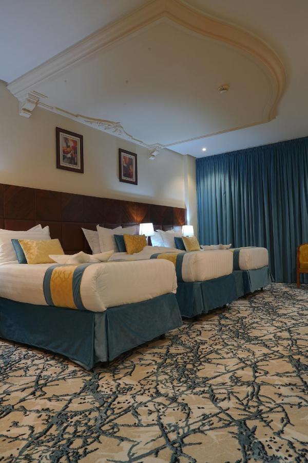 Hotel Saraya Al Deafah Mecca