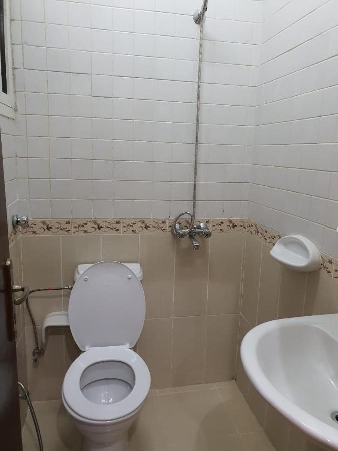 Apartment Burj Al Haram 2 Al Masarat