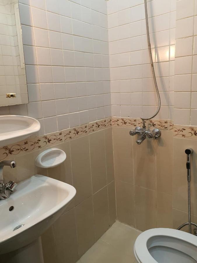 Apartment Burj Al Haram 2 Al Masarat