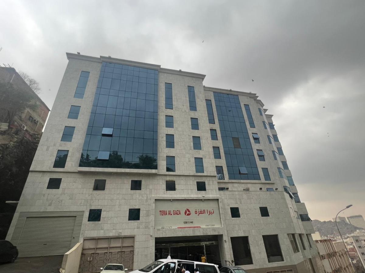 Tera Al Gaza 3* Mecca
