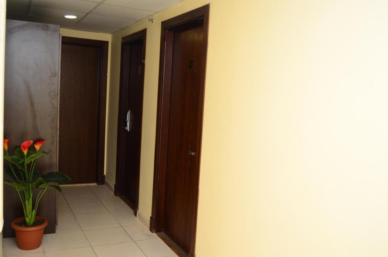 Tera Al Gaza Hotel 3*