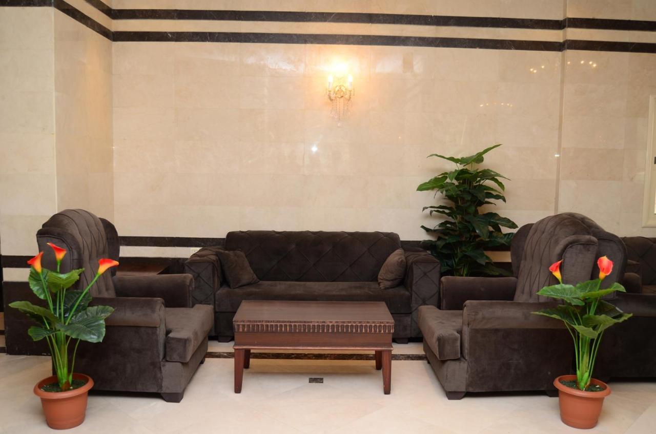 Hotel Tera Al Gaza 3*