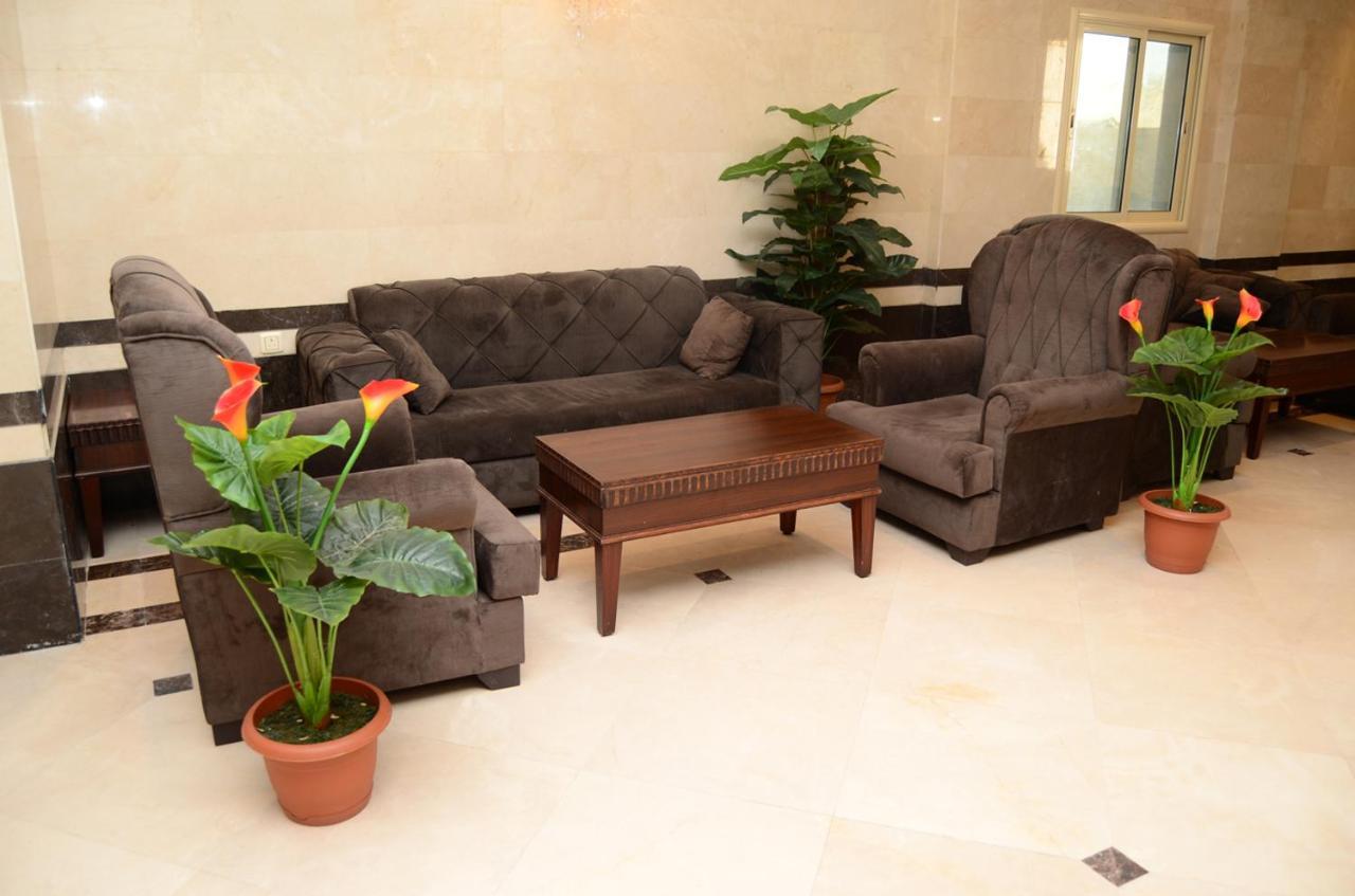 Tera Al Gaza Hotel 3*