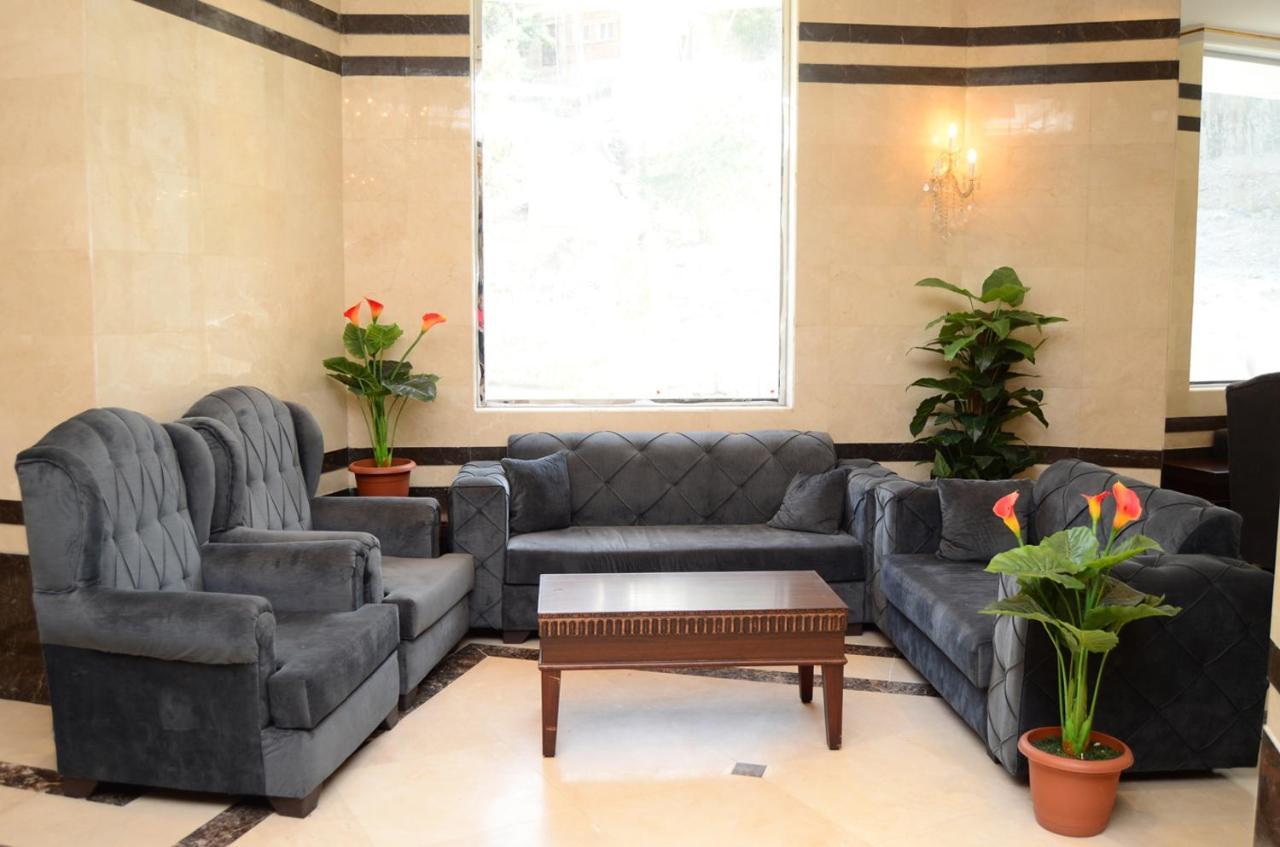 Tera Al Gaza Hotel 3*