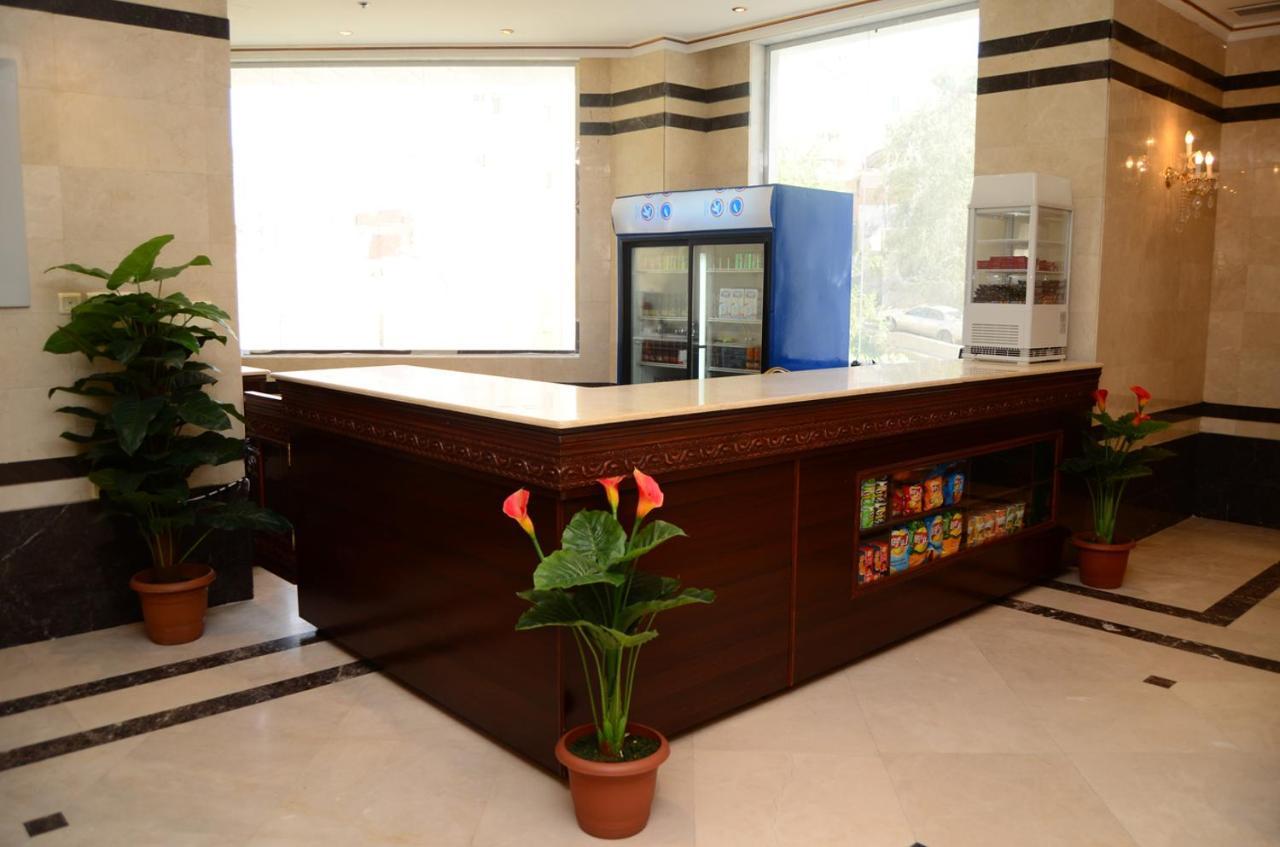 Hotel Tera Al Gaza Mecca