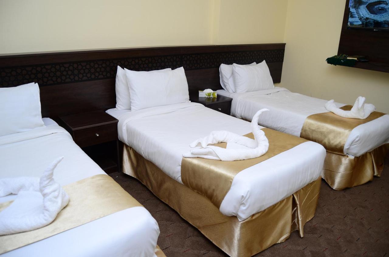 Hotel Tera Al Gaza
