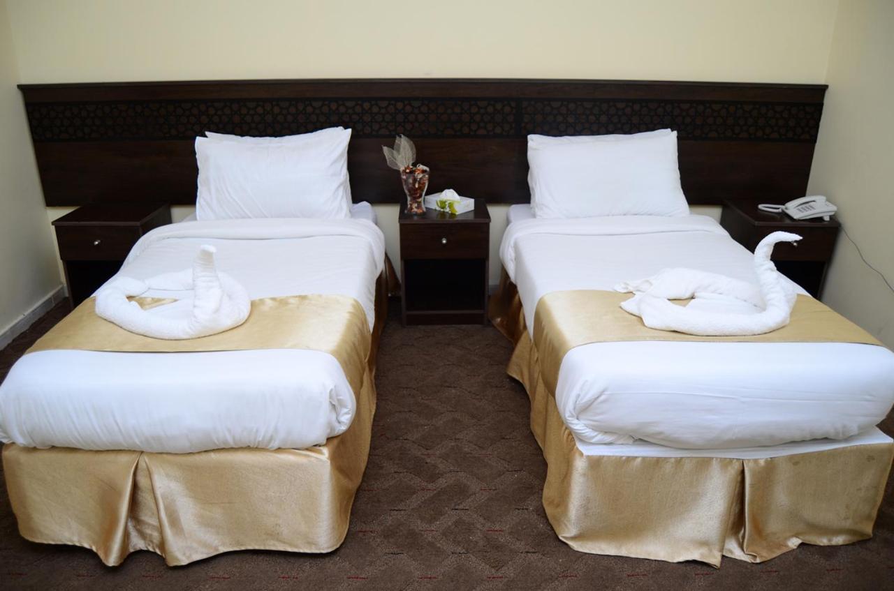 Tera Al Gaza Hotel