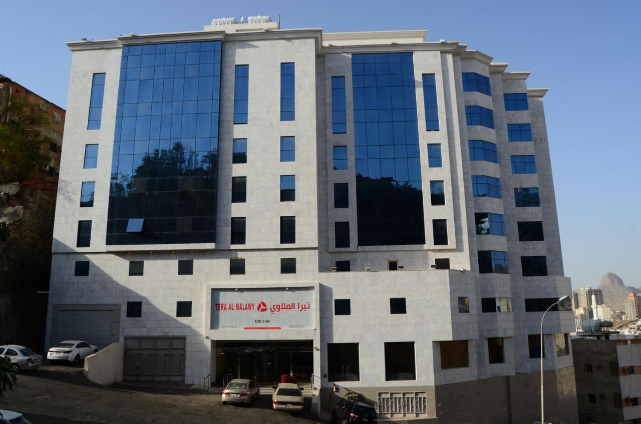 Tera Al Gaza Hotel 3*