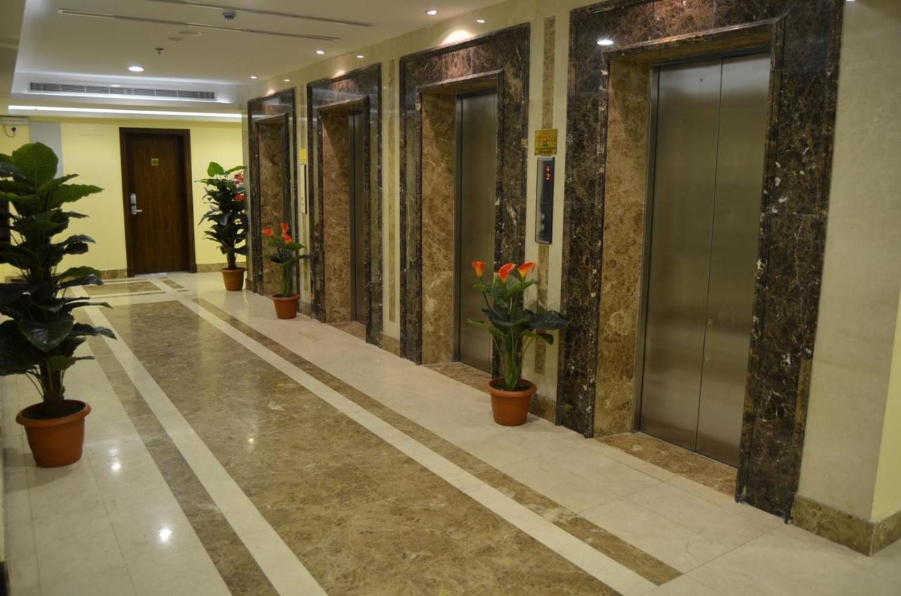 Hotel Tera Al Gaza Mecca