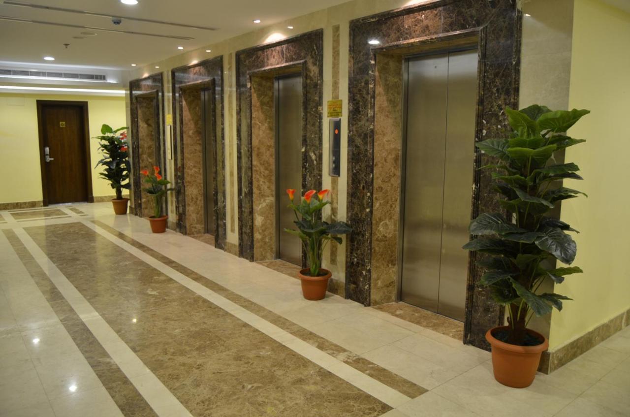 Tera Al Gaza Hotel
