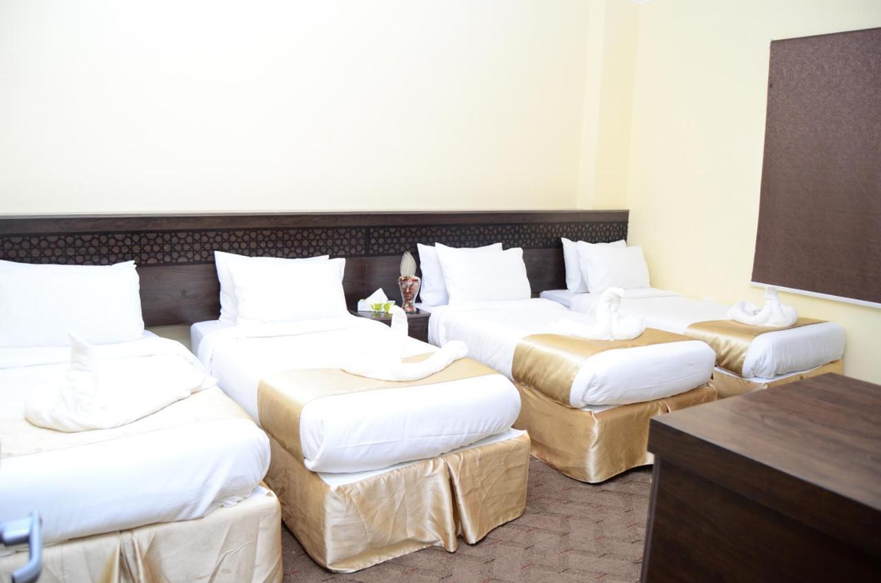 Tera Al Gaza Hotel