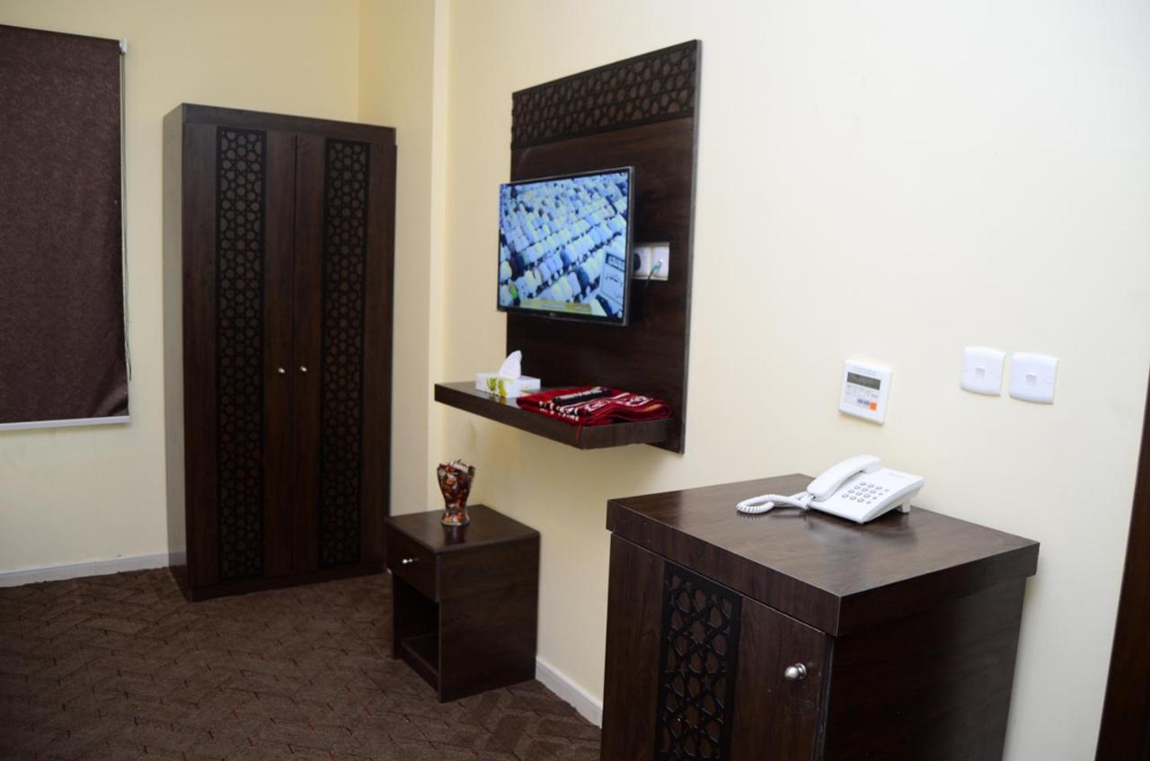 Hotel Tera Al Gaza 3*