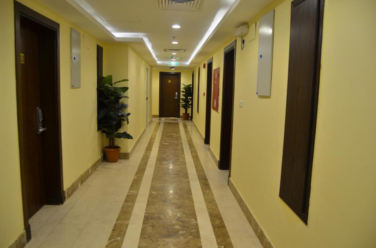 Tera Al Gaza Hotel
