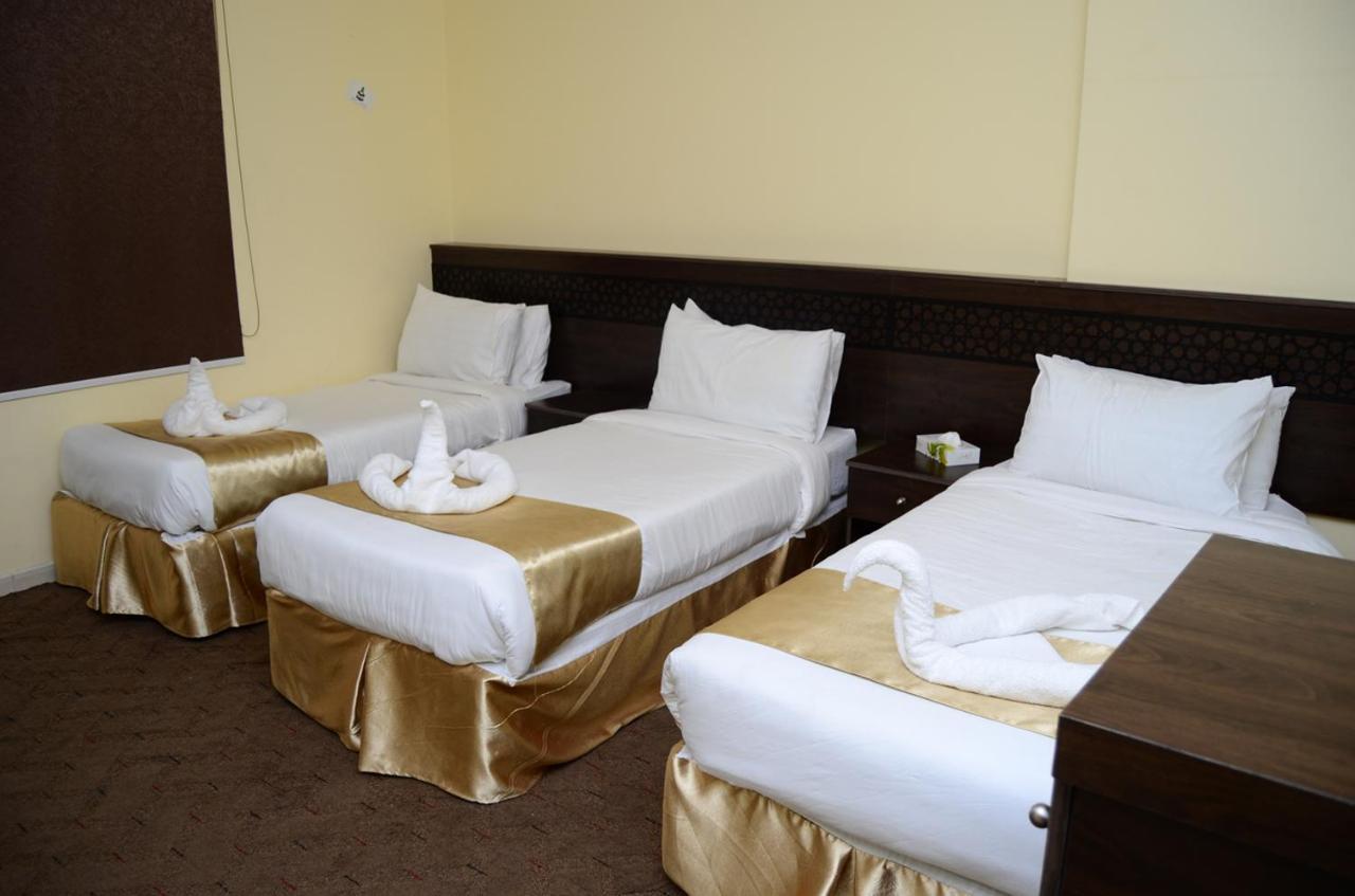 Hotel Tera Al Gaza