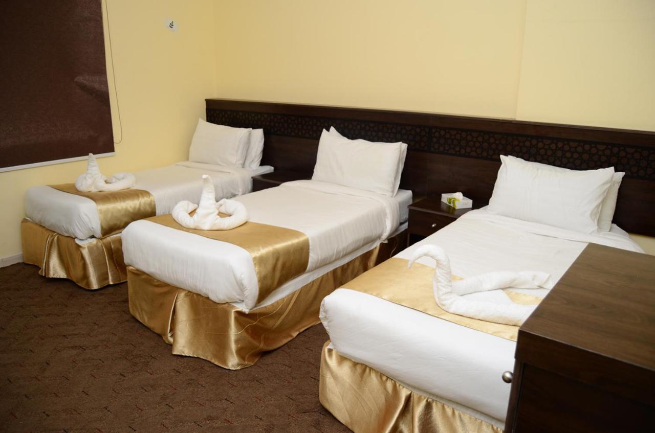 Tera Al Gaza Hotel Mecca