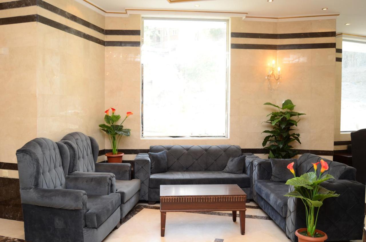 Hotel Tera Al Gaza