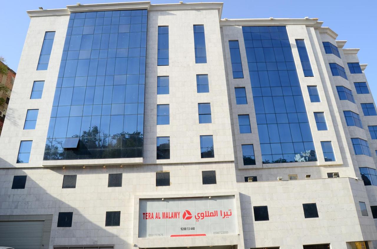 Hotel Tera Al Gaza 3*