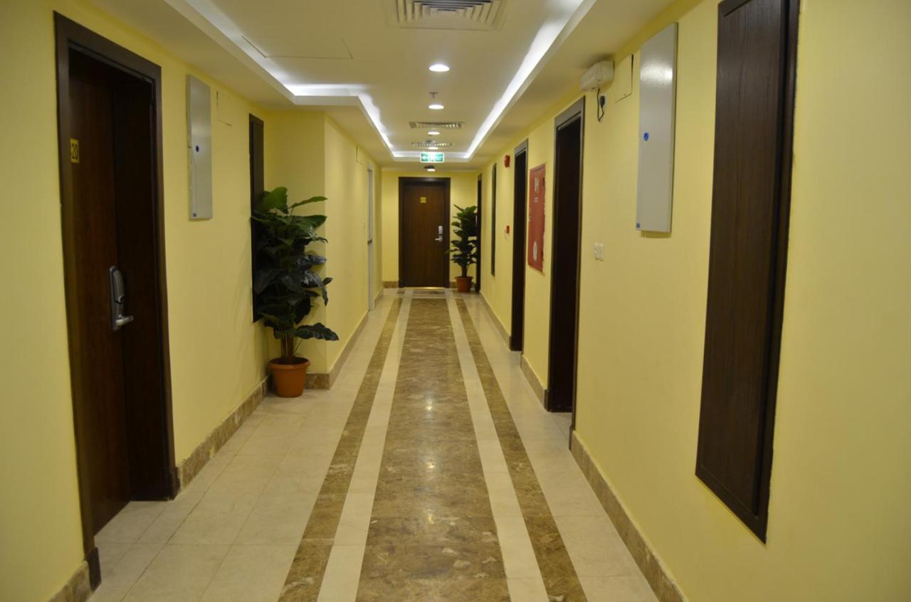 Tera Al Gaza 3* Mecca