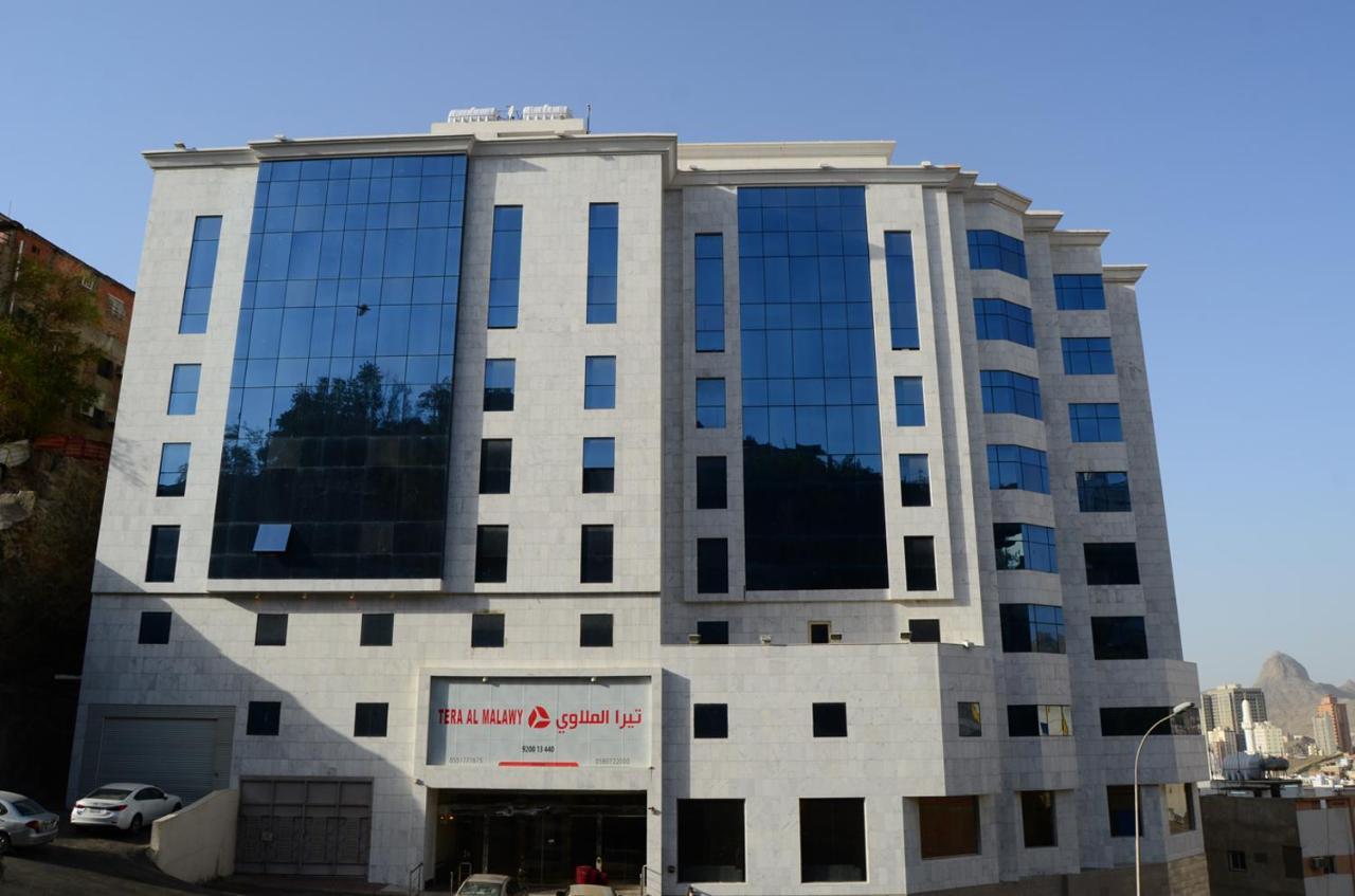 Hotel Tera Al Gaza