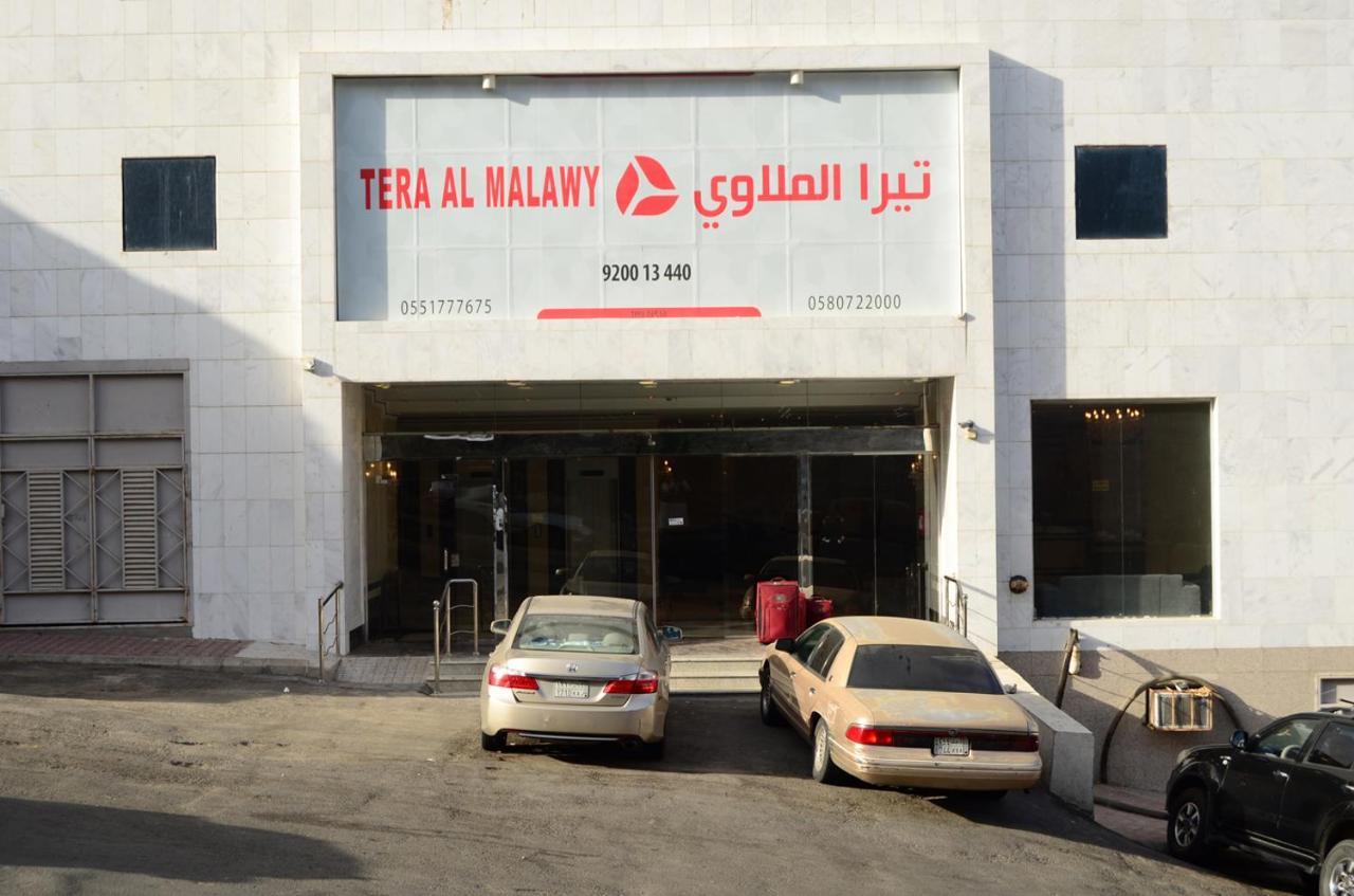 Hotel Tera Al Gaza 3*