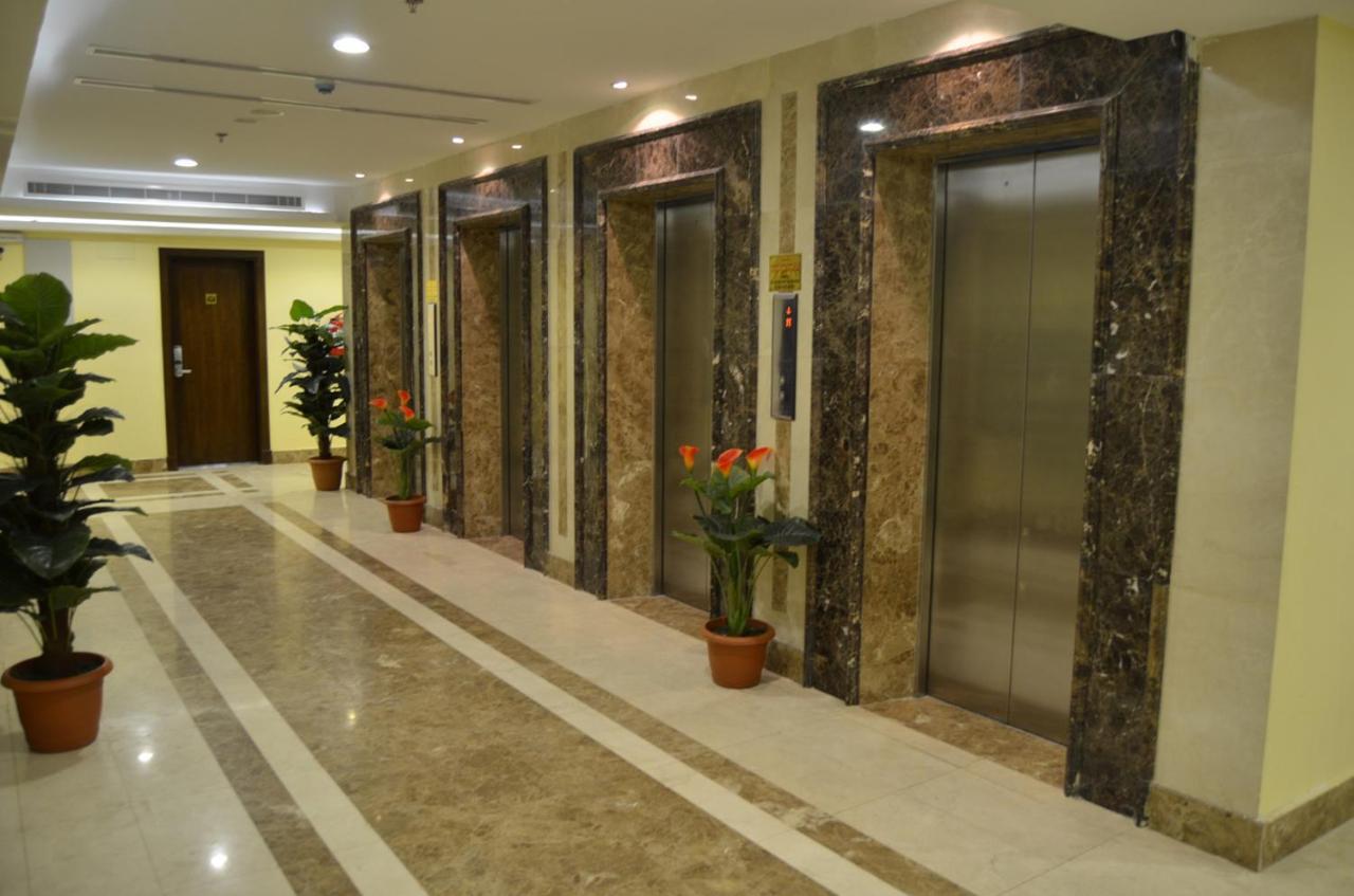 Tera Al Gaza Hotel 3*