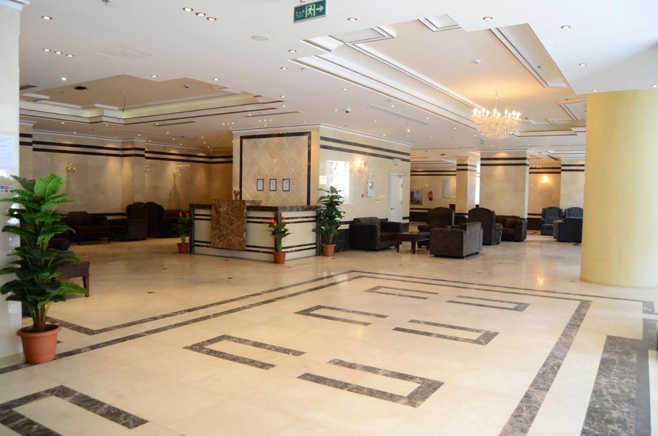 Tera Al Gaza Hotel