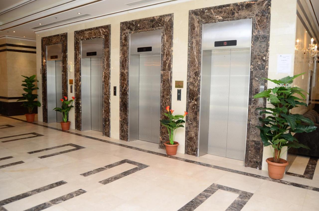 Hotel Tera Al Gaza