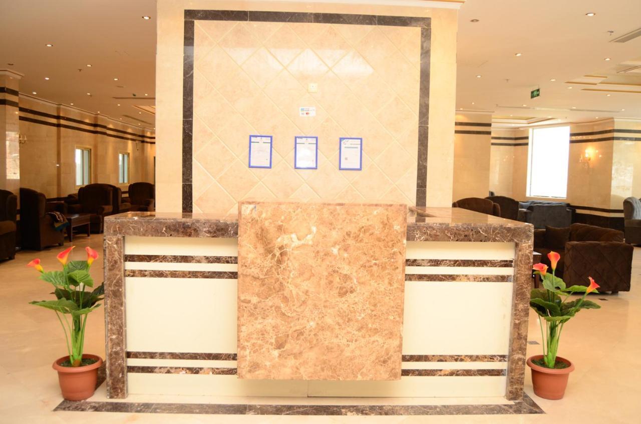 Tera Al Gaza Hotel
