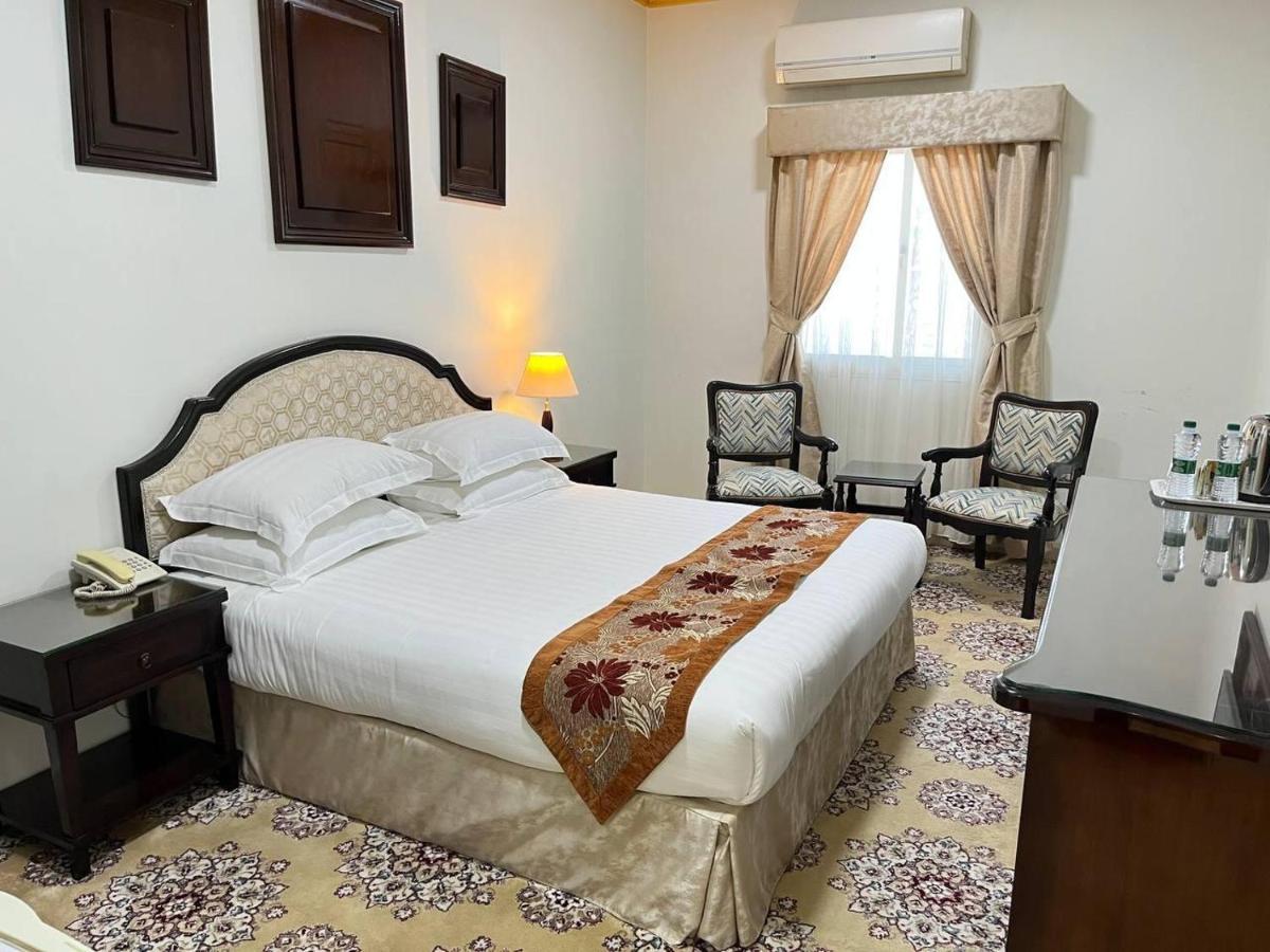 Sultan Hotel 3*