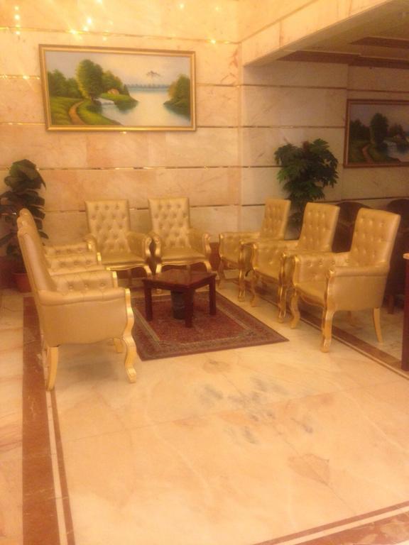 Forsan Al Aseel Hotel Mecca