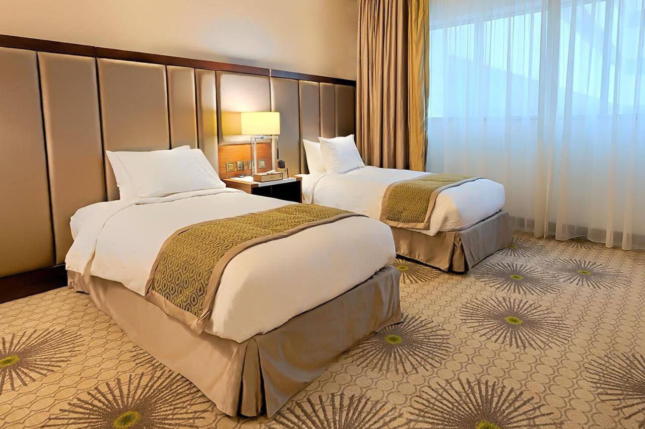 Makkah Al Aziziah 5*