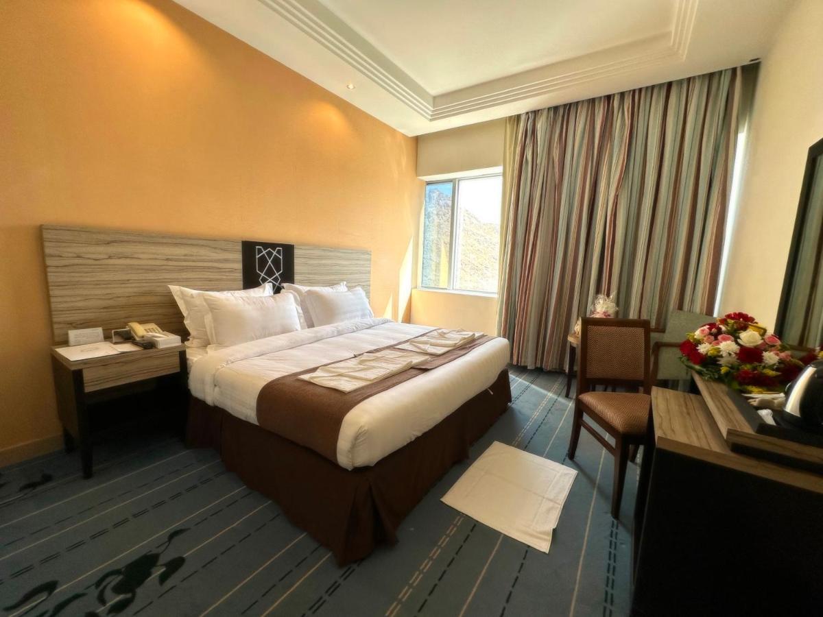Hotel فندق الروضة Mecca
