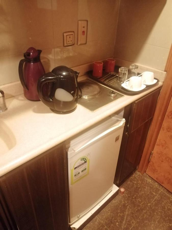 Hotel Al Aseel Hawazen