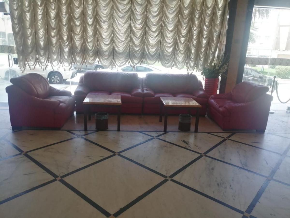 Al Aseel Hawazen Hotel