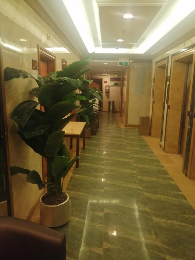 Hotel Al Aseel Hawazen 3*