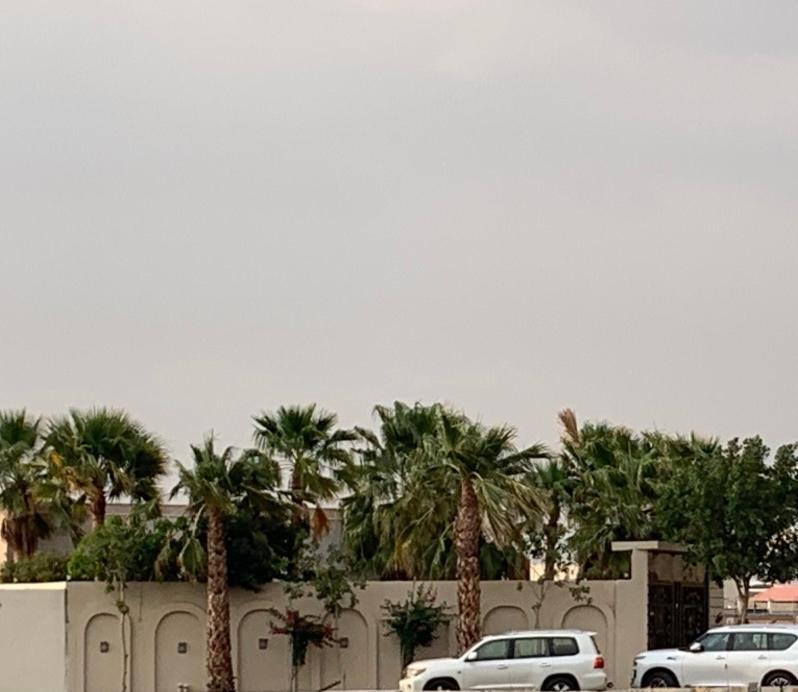 Villa المنزل Mecca