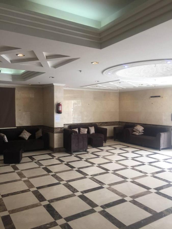Hotel فندق الخلفاء توصيل للحرم Mecca